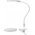 Goobay LED �ll�- �s cs�ptet�s nagy�t�l�mpa 6W 480lm 100mm �veglencse 1,75x 3dioptria
