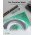 Goobay LED �llv�nyos nagy�t� 6W 80-450lm dimmelhet� 100mm �veg lencse 1,75x nagy�t�s 3 dioptria