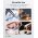 Goobay LED klemml�mpa nagy�t�val 10W 800lm 127mm �veglencse 1,75x 3Dioptria feh�r