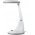 Goobay LED �llv�nyos nagy�t�l�mpa 6W 450lm 100mm �veglencse 1,75x 3 dioptria feh�r