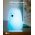 Goobay LED �jszakai l�mpa jegesmedve melegfeh�r 7 sz�nv�lt�s 3 �zemm�d �rint�s Li-Ion Akkumul�tor
