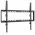 Goobay Basic TV fali konzol FIXED (L) 37-70col (94-178cm) max.35kg