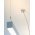 Goobay mini infrav�r�s mozg�s�rz�kel� be�p�thet� mennyezetre 360� 6m IP20 LED-hez