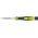 Goobay 37 r�szes prec�zi�s csavarh�z�- �s bitk�szlet 100mm Cr-V