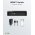 Goobay HDMI kapcsol� 4 bemenet 1 kimenet 4K@60Hz HDCP t�vir�ny�t�val
