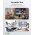 Goobay Plus Series DisplayPort-HDMI k�bel 4K/60Hz 1m
