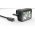 Goobay Micro HDMI HDMI-adapter 4K/60Hz HDMI Micro dug� (Typ D) > HDMI aljzat (Typ A)