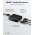 Goobay HDMI audio kinyer� 4K60Hz S/PDIF �s anal�g sztere� kimenet