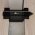 Goobay kont�rm�sol� 2db/csomag 300mm �s 185mm r�gz�t� karral ABS/PS