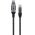 Goobay USB-A 3.0 - RJ45 Ethernet k�bel 1m CAT6 1Gbit/s