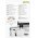 Goobay k�belrendez� 1-slot fekete 5db/csomag �ntapad�s elt�vol�that�