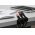 Goobay k�belrendez� 5-Slots fekete 2db/csomag ragaszt�s elt�vol�that�