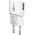 Goobay Essential Charger 5W USB-A h�l�zati adapter feh�r 1x USB-A csatlakoz�