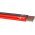 Goobay hangsz�r� k�bel piros-fekete 10m tekercs 2x0,75mm2 CU