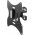 Goobay Basic TV fali konzol TILT (S) 23-42col (58-107cm) max.30kg