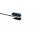 Clicktronic Toslink pr�mium optikai k�bel 0,5m 2x Toslink csatlakoz� Polymer-Lichtwellenleiter