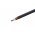 Clicktronic koaxi�lis pr�mium k�bel 15m 75Ohm >95dB aranyozott csatlakoz�k