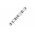 Goobay k�lt�ri IP68 RJ45 CAT6 STP k�bel�sszek�t� 2x RJ45 aljzat (8P8C)