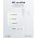 Goobay 12W Dual USB-A h�l�zati adapter Apple Lightning k�bellel 1m feh�r