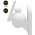 Goobay Basic univerz�lis hangsz�r� fali tart� 2db/csomag d�nthet� �s forgathat� max 3,5kg