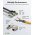 Goobay CAT 8.1 S/FTP (PiMF) patchk�bel 2m LSZH feh�r RJ45