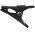 Goobay LED cs�ptet�s nagy�t�l�mpa 6W 480lm 100mm �veglencse 1,75x 3dioptria fekete