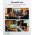 Goobay Plus Series DisplayPort 1.4 k�bel 32,4Gbit/s 8K@60Hz DSC 5m