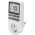 Goobay digit�lis programozhat� id�kapcsol� v�d��rintkez�s (F t�pus) 230V 16A 3680W