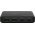 Goobay Multi Fast Charger 100W GaN t�lt� USB-C PD 2xUSB-C(Power Delivery) 2xUSB-A(QC3.0) fekete