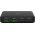 Goobay Multi Fast Charger 65W USB-C PD GaN asztali t�lt� 2x USB-C 2x USB-A QC3.0 fekete