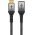 Goobay Plus Series Ultra High-Speed HDMI hosszabb�t� k�bel 8K/60Hz 0.5m