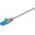 Goobay ultrarugalmas CAT 6A U/UTP patch k�bel 5m sz�rke CU TPE LSZH