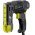 Goobay Tools 2in1 k�beles elektromos t�z�g�p �s szegbel�v� 230V 2,0m 400 kapocs 10mm 100 szeg 14mm