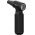 Goobay Tools vezet�k n�lk�li porf�v� 110.000rpm 100W fekete tiszt�t�k�szlet 8 f�v�ka 3 kefe
