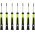 Goobay Tools prec�zi�s csavarh�z� k�szlet 7 r�szes m�gneses hegyekkel