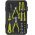 Goobay Tools Advanced 49 r�szes szersz�mk�szlet csavaroz� �s bitk�szlettel