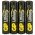GP AAA (mikro) l�tium elem 1,5V 4db/csomag Li