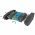 E-bike-vision Power Pack lite 36V 10Ah 360Wh 1800g Akkumul�tor Li-ion