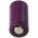 Efest Purple IMR18350 3,7V 700mAh l�tium-ion Akkumul�tor Pluspol lapos