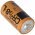 FDK Lithium CR 2/3 8L 3V speci�lis elem
