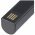 Helyettes�t� Akkumul�tor Honeywell 1202g adatgy�jt� 3,7V 3400mAh 161888-0001 HO48L1-G S-L-0526-E SB-MX9-L