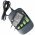 Varta 57680 Eco t�lt� 4x AA 2100mAh elemekkel egy�tt 50% bioplasztik
