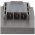 Helyettes�t� Akkumul�tor Wolf Garten Power-Pack 5 41A20--L650 2000mAh kerti g�p Li-Ion