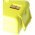 Eredeti l�tium elem Cardiac Science PowerHeart AED G3 Typ 9146 orvostechnikai 12V 7,5Ah