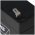 Guldmann Samson Akkumul�toregys�g 4x12V 2,2Ah 933011 933001 orvostechnikai �lom