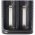 Fenix ARE-X2 k�tcsatorn�s univerz�lis akkumul�tor t�lt�  10440/14500/18650/26650 Micro-USB Powerbank