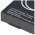 Helyettes�t� Akkumul�tor Caterpillar CAT B10 UP704060AL 3,7V 1800mAh mobiltelefon Li-Ion