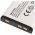 Helyettes�t� Akkumul�tor AGFA NP-45 D016 D016-05-8023 f�nyk�pez�g�p 3,7V 680-740mAh Li-Ion