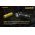 Nitecore HC35 fejl�mpa/zsebl�mpa 2700lm NL2740HP 4000mAh Akkumul�tor Li-Ion