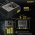 Nitecore SC4 gyorst�lt� Li-Ion, NiMH �s LiFePO4 Akkumul�torkhoz